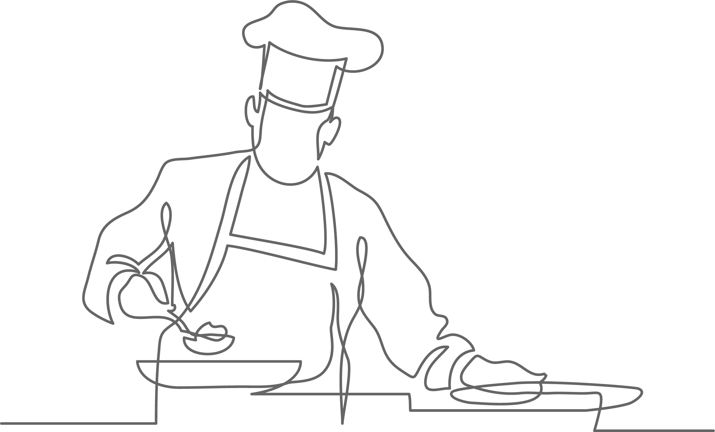 Authenticity illustration