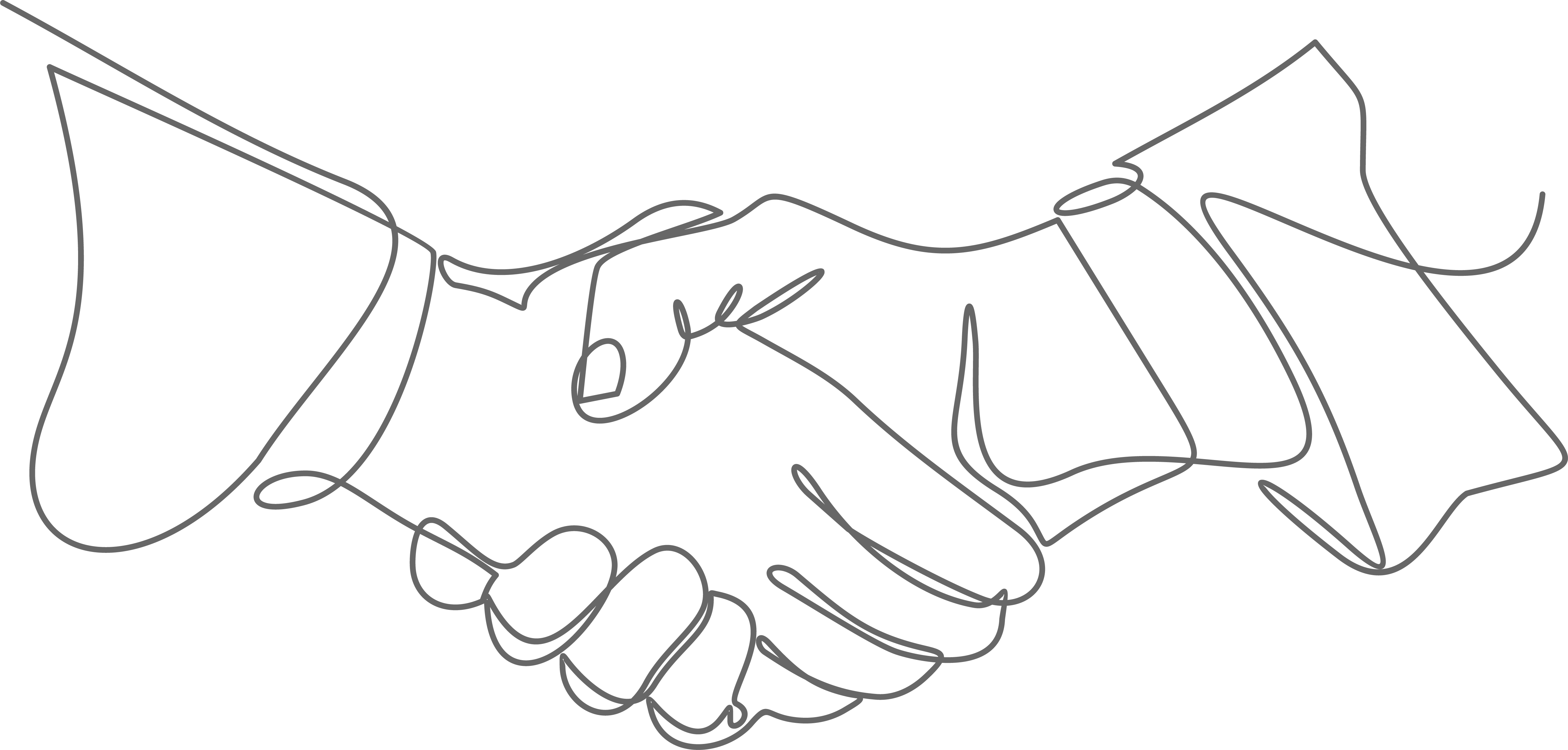 Community illustration